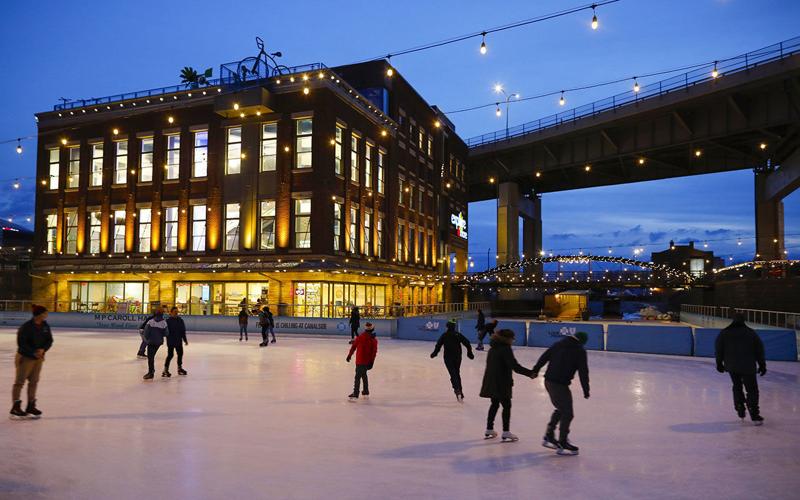 PROSPECTUS CANALSIDE GEE