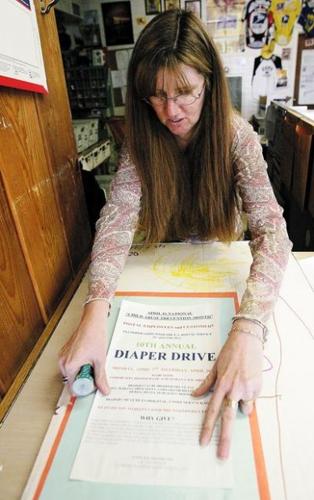 Helping parents for child's sake  
