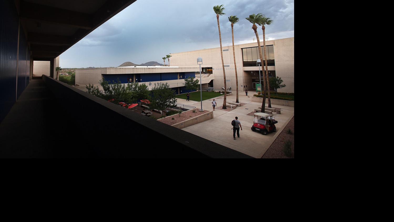 Pima Community College tuition to go up $2 per credit