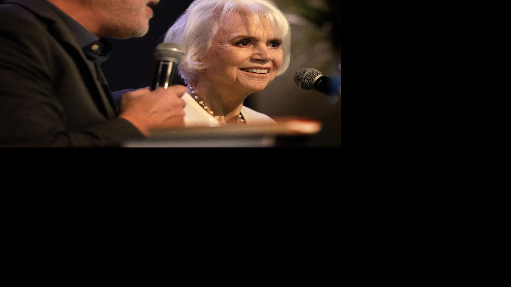 Linda ronstadt age