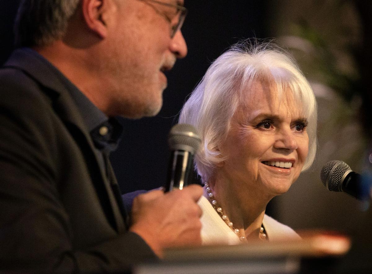 Linda Ronstadt, 2023