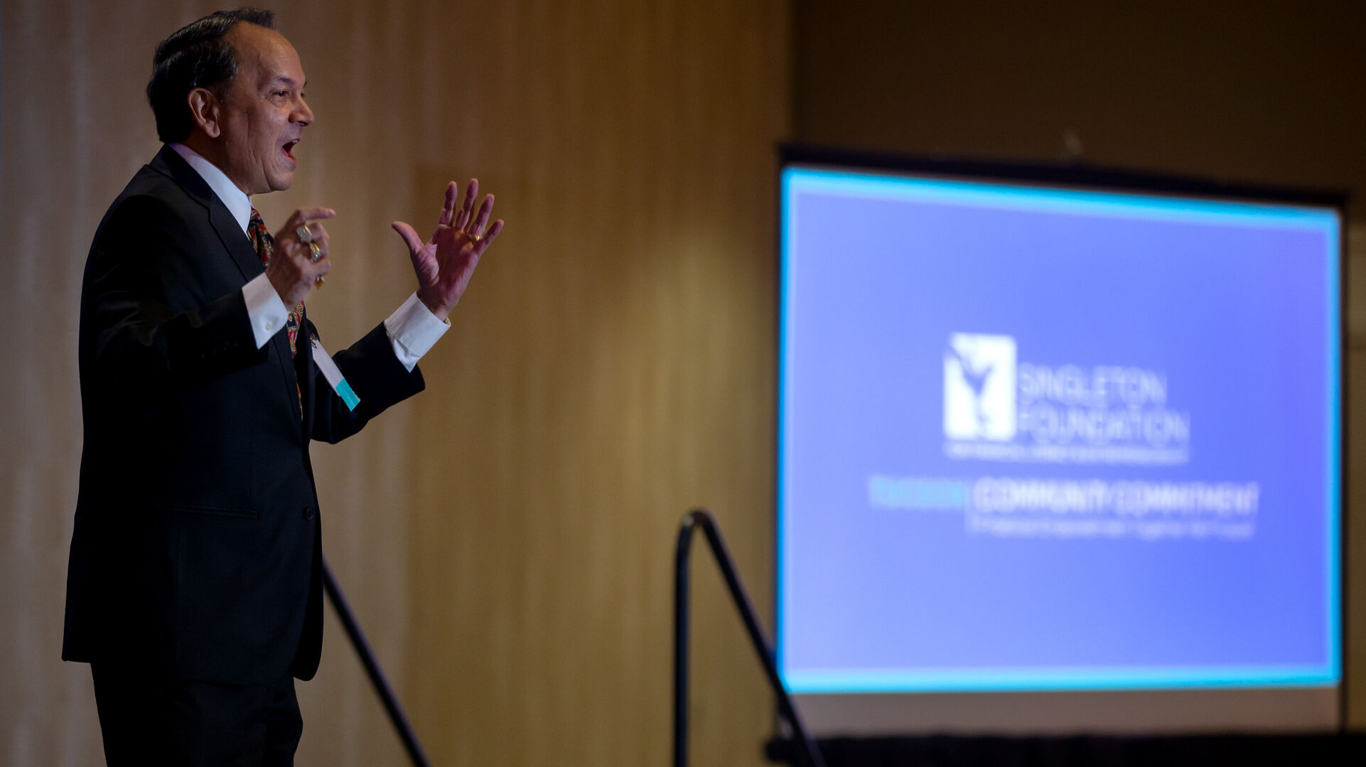 Tucson Community Commitment