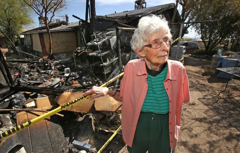 Wildlife sanctuary rebuilds