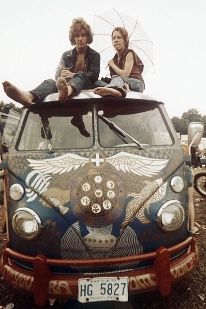 Woodstock
