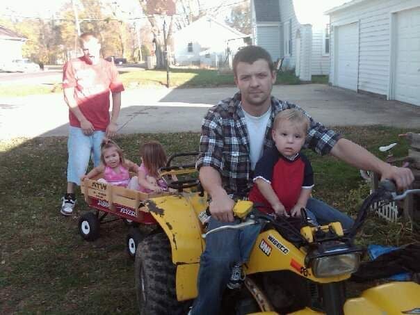 Jerad Traylor Provided 4