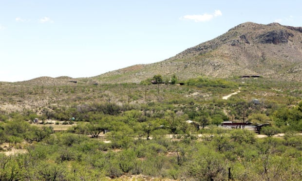 The Andrada Ranch