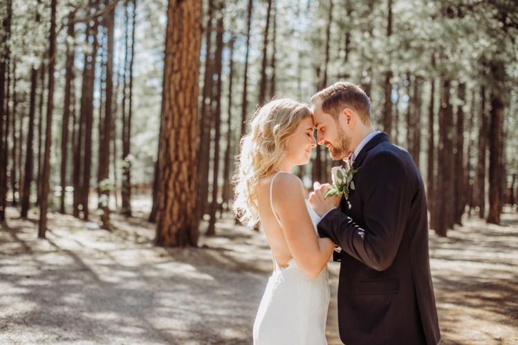 Tucson couple wedding prank