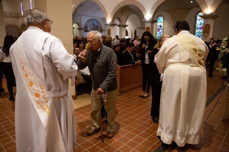 St. Augustine Cathedral