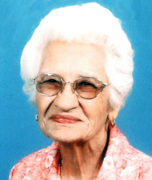 Guadalupe M. Castillo