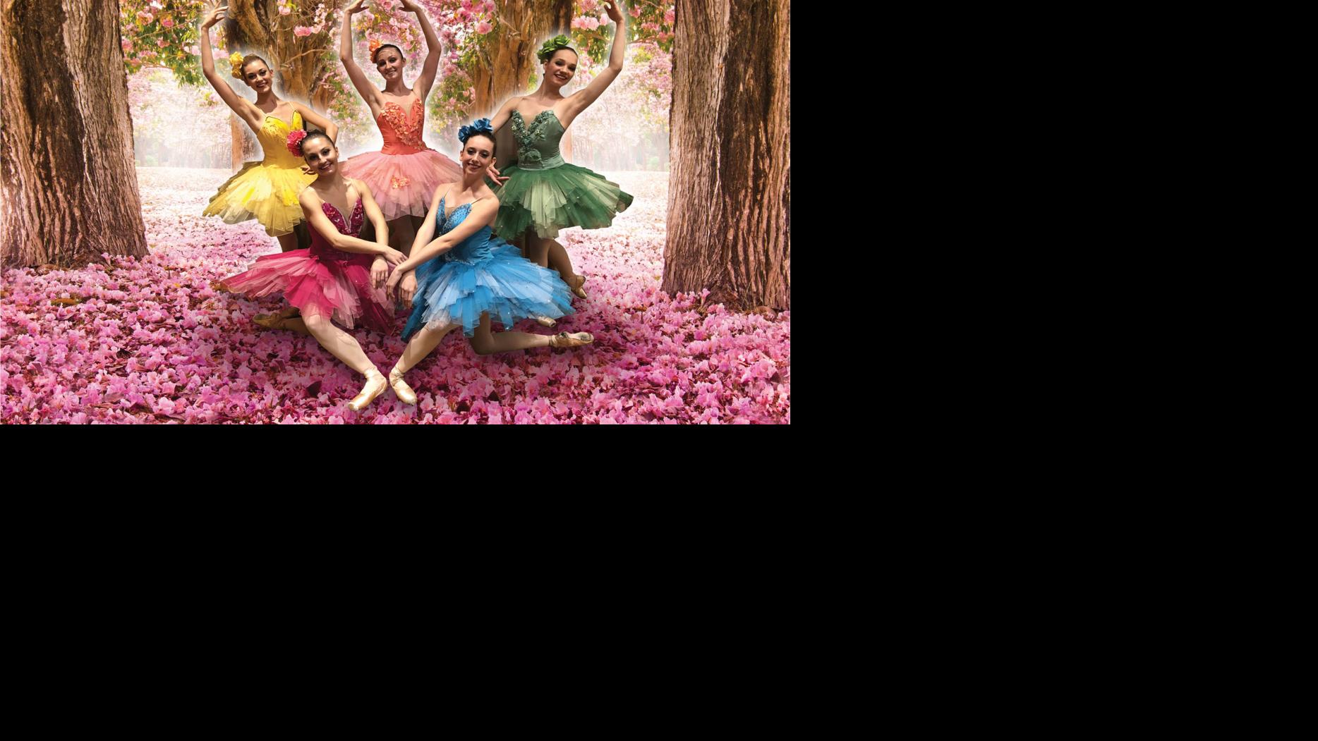 Ballet Tucson goes from classic to cowboy