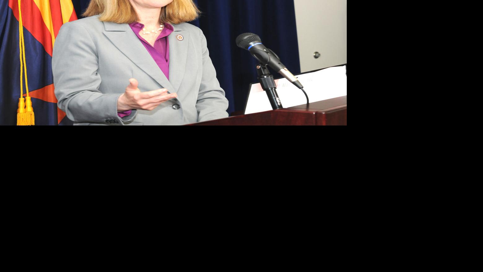Arizona AG Takes On Amazon Over Consumer Fraud