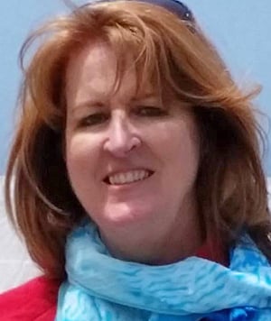 Pamela Kay (Miller) Unterseh 2/25/1958 - 6/25/2014