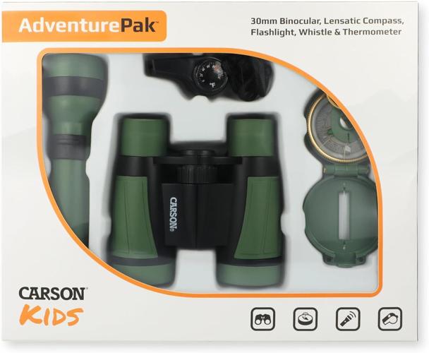 Carson AdventurePak