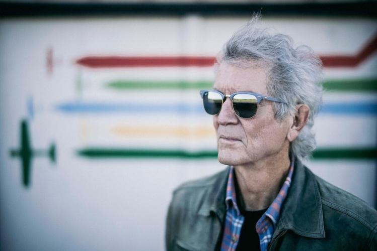 Rodney Crowell