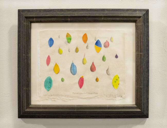 Beat the Heat – Art in Tucson