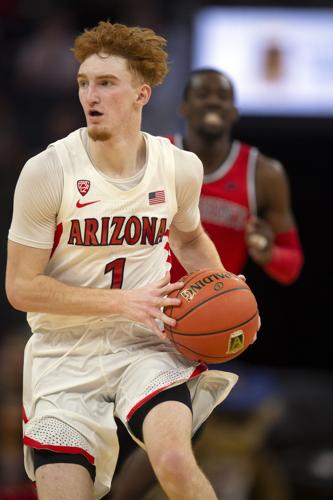 St Johns Arizona Basketball