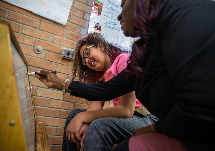 Bloom Elementary School