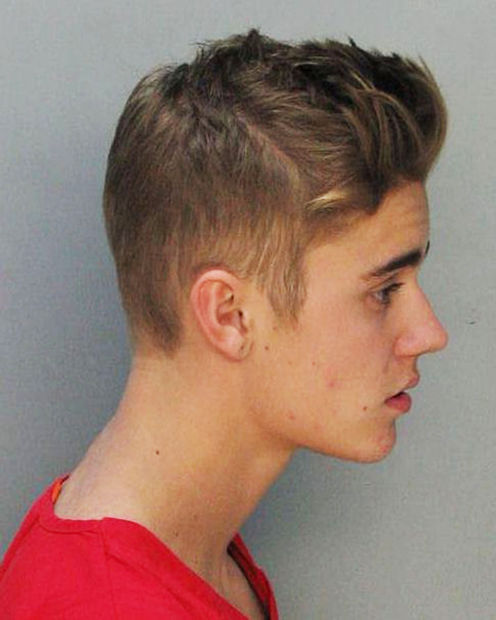 Justin Bieber