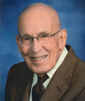 HARTUNG, George F.