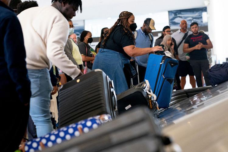 Summer flying has been rough, but smoother skies could be ahead