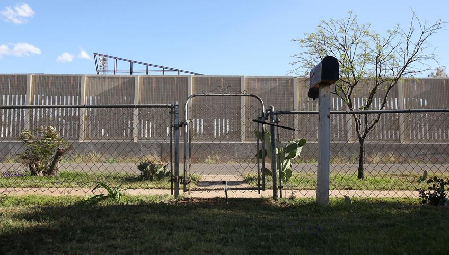 2016 Border Project: Arizona