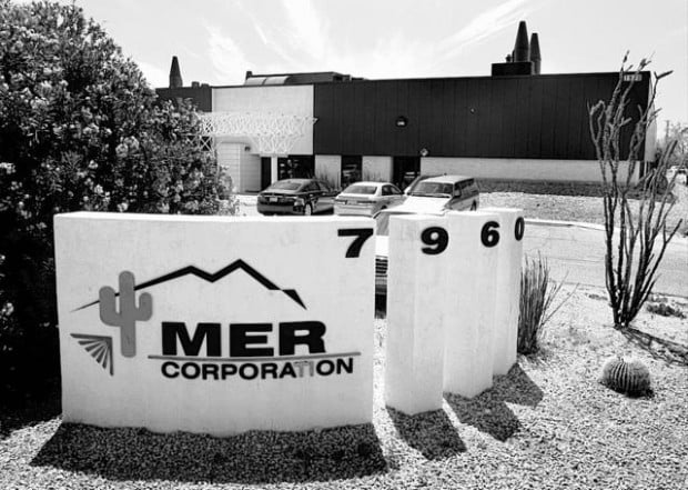 Local firm accused of grant fraud  