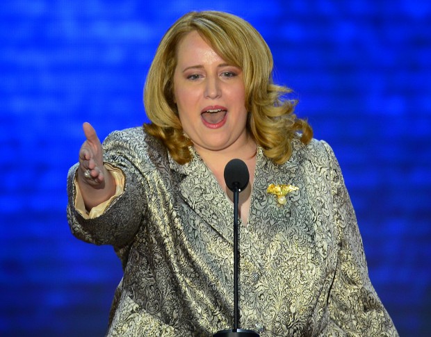 Republican National Convention, Aug. 28, 2012