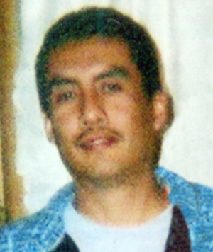 Albert G. Olivas   