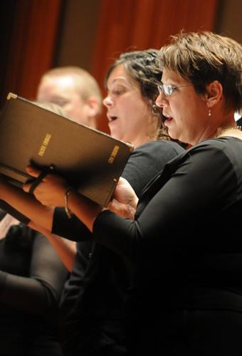 Tucson Chamber Artists soars   