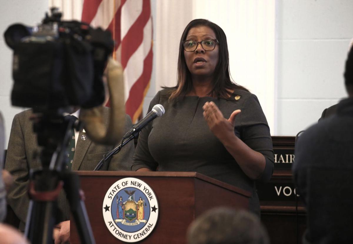 kirkham-2020-Letitia James-attorney general-green light law-nexxus