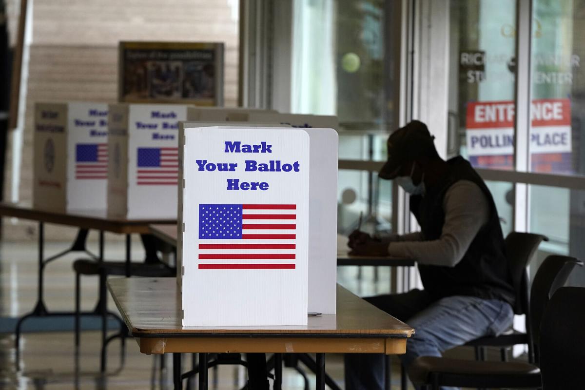 Elections officials fear 'chaos' as new Buffalo mayoral hopefuls seek ballot access