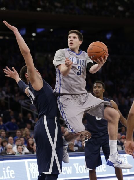 Doug McDermott