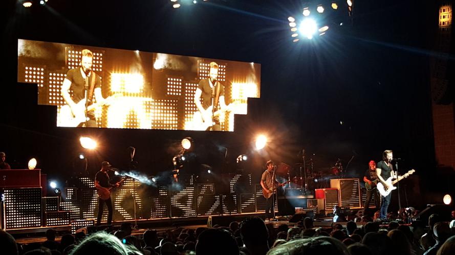 Hunter Hayes