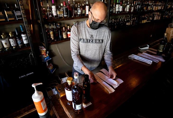 COVID closures- Batch (le)