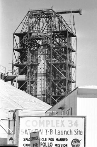 In memory of brave explorers