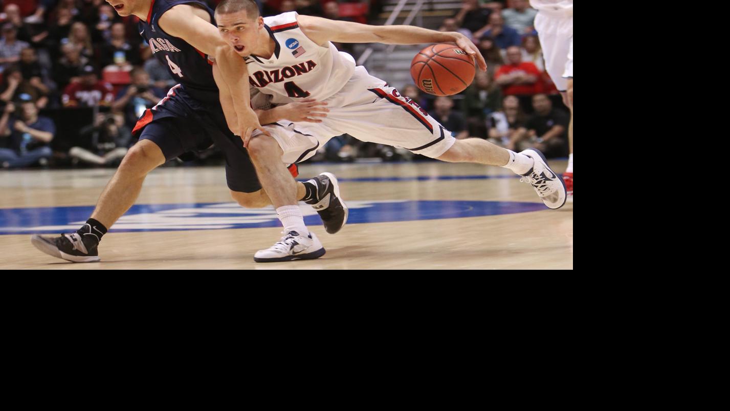 Arizona's hiring of former Gonzaga standout Kevin Pangos as assistant now official