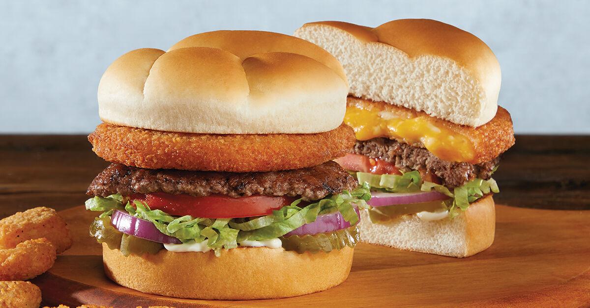 Culver's brings back 'CurderBurger' through October