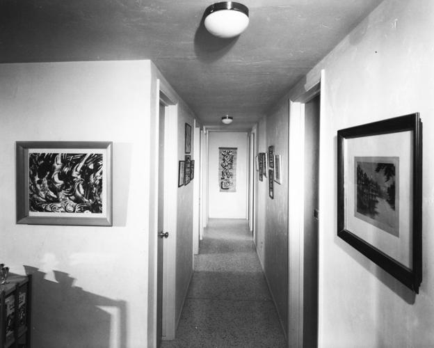 Home design caters to small fry