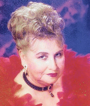 DUARTE, Hortencia Ramirez