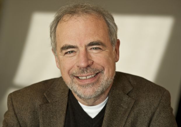 TFOB: Q&A with Richard Russo