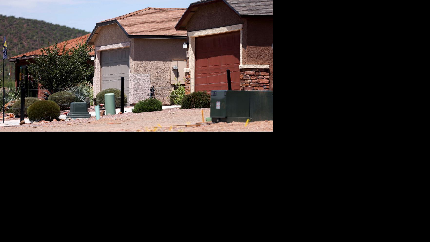 New starter homes make a comeback in Tucson