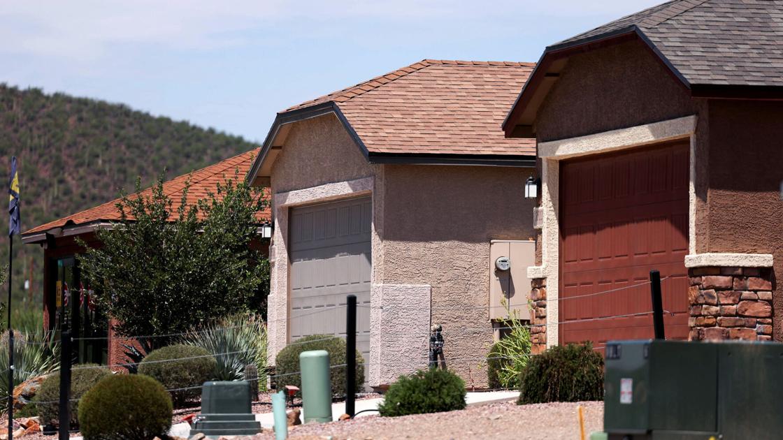 New starter homes make a comeback in Tucson