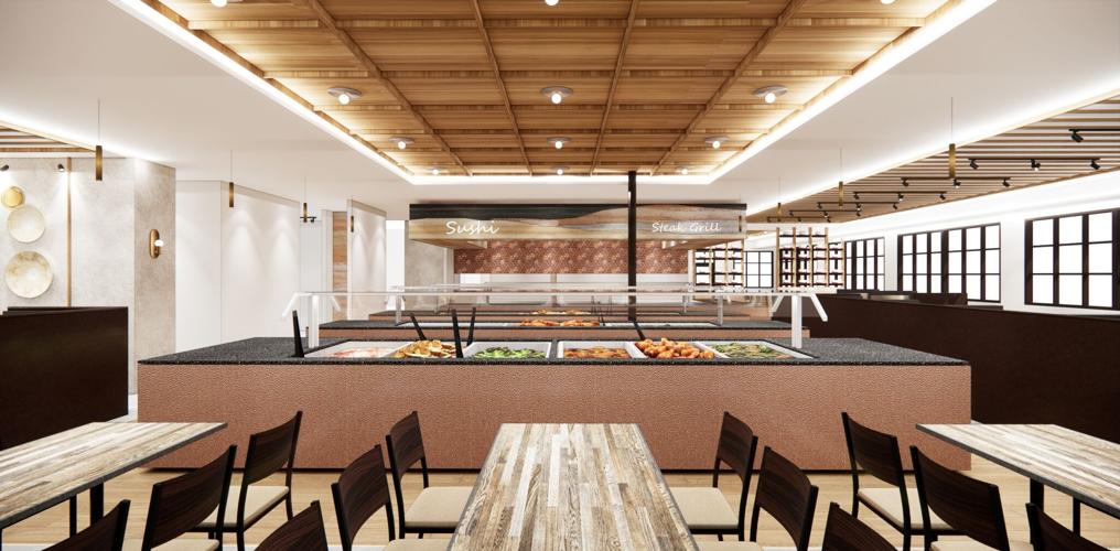 Former Sweet Tomatoes building near Tucson Mall to be revived