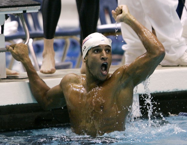 Southern Arizona's Olympians