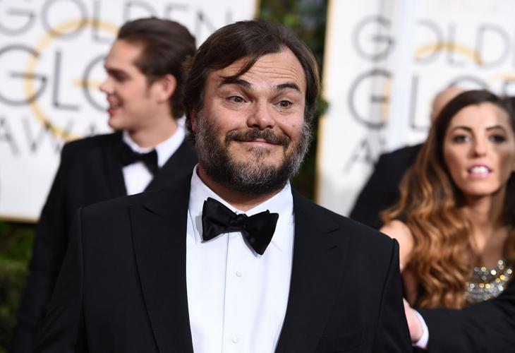 72nd annual Golden Globe Awards