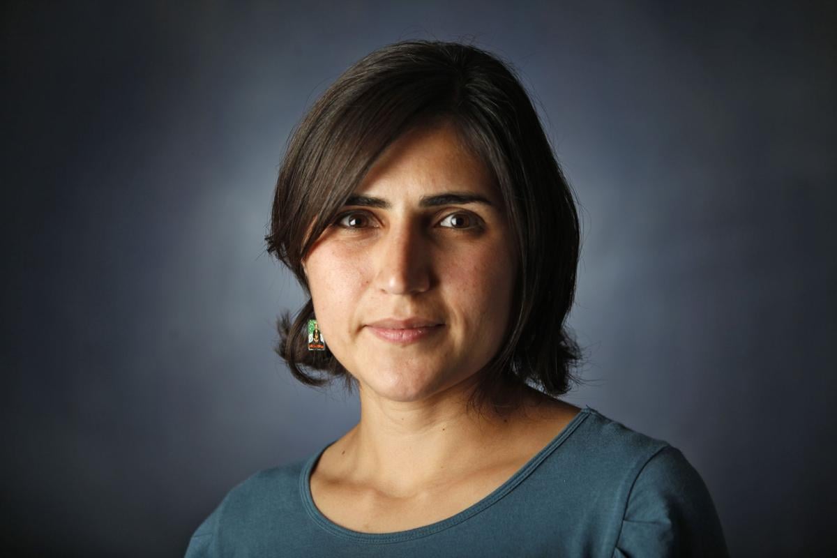 Star reporter Perla Trevizo featured in PBS NewsHour segment