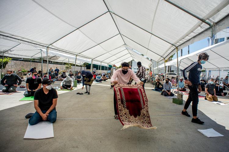 A guide for Muslims observing Ramadan during the pandemic