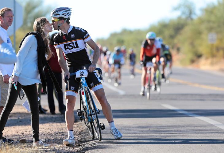 34th El Tour de Tucson