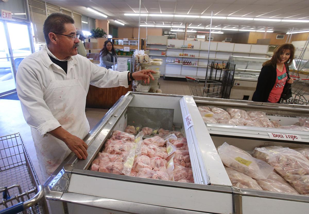 Photos American Meat Company