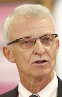 Vail charter kindergartens face cuts, possible elimination